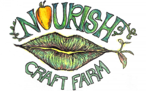Nourish Craft Farm