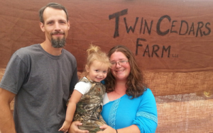 Twin Cedars Farm