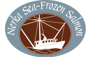 Nerka Sea Frozen Salmon
