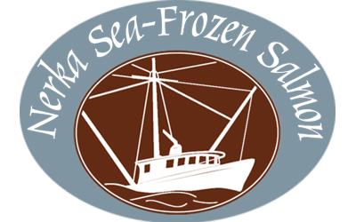 Nerka Sea Frozen Salmon