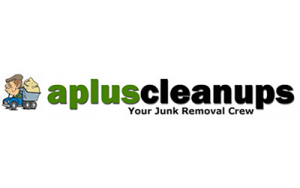 A+ Clean Ups (Junk Removal and Property Clean Ups)