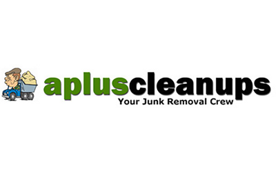 A+ Clean Ups (Junk Removal and Property Clean Ups)