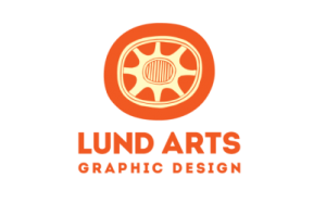Lund Arts Graphic Design