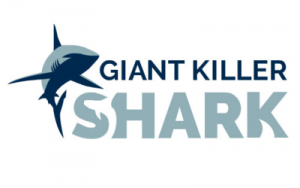 Giant Killer Shark