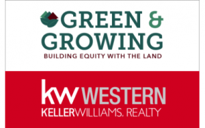 Green & Growing Community Real Estate