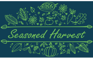 Seasoned Harvest