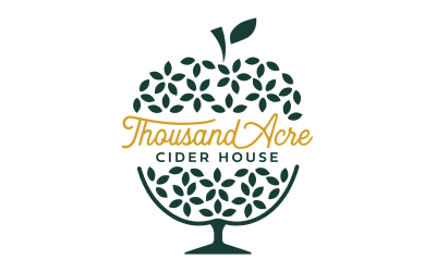 Thousand Acre Cider House