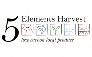Five Elements Harvest
