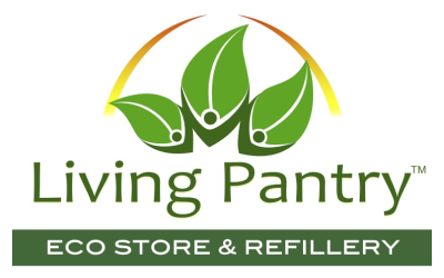 Living Pantry