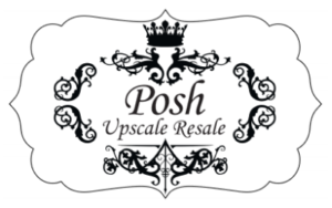 Posh Upscale Resale/Handbag Consignment Shop