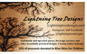 Lightning Tree Designs
