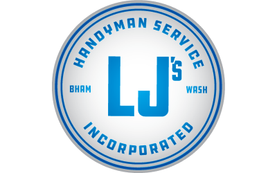 LJ's Handyman Service Inc.