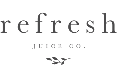 Refresh Juice Co