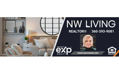 Leela Nelson-Hollcroft Real Estate Agent, NWLiving Group/Brokered by eXp Realty