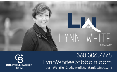 Lynn White Real Estate Agent Group/Brokered by Coldwell Banker Bain