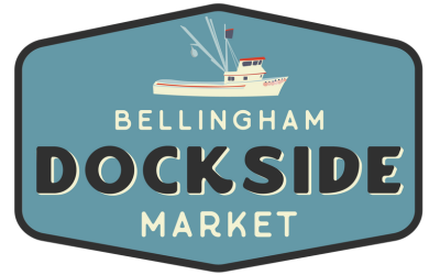 Bellingham Dockside Market