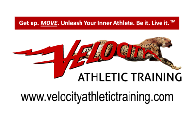 Velocity Athletic Training