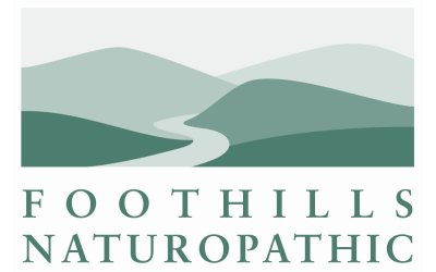 Foothills Naturopathic Health Clinic