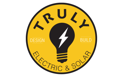 Truly Electric & Solar