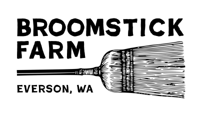 Broomstick Farm