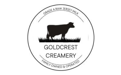 GoldCrest Creamery LLC