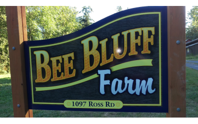 Bee Bluff Farm