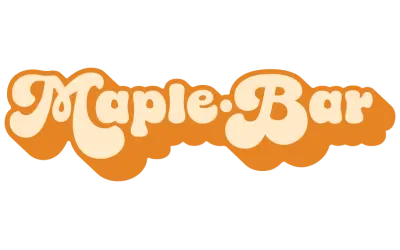 Maple Bar Logo