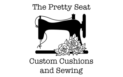 Pretty Seat Custom Cushions and Sewing