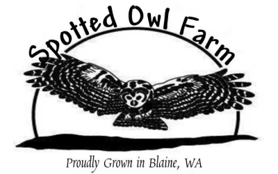Spotted Owl Farm