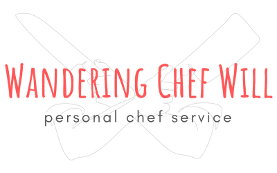 Wandering Chef Will