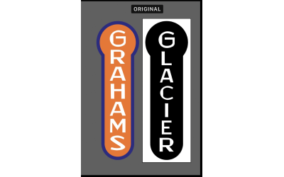 Graham's Ghostlight LLC