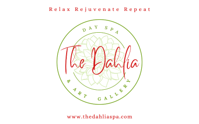 The Dahlia Spa & Art Gallery