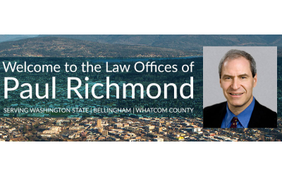 Paul Richmond Law