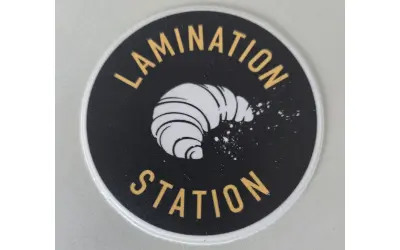 Lamination Station LLC