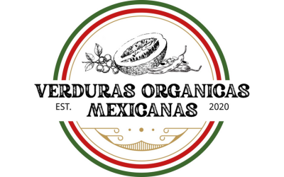 Verduras Organicas Mexicanas