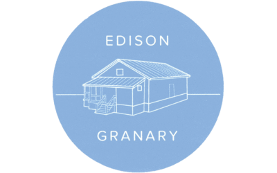 The Edison Granary