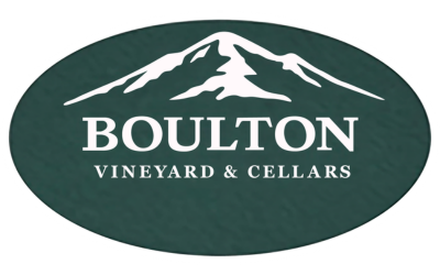 Boulton Vineyard and Cellars