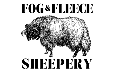 Fog & Fleece Sheepery
