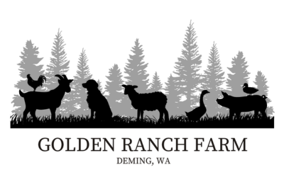Golden Ranch Farm