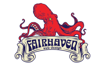 Fairhaven Web Design
