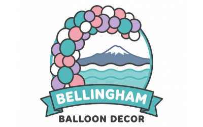 Bellingham Balloon Decor