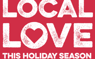 10 Ways to Show Your Local Love this Holiday Season