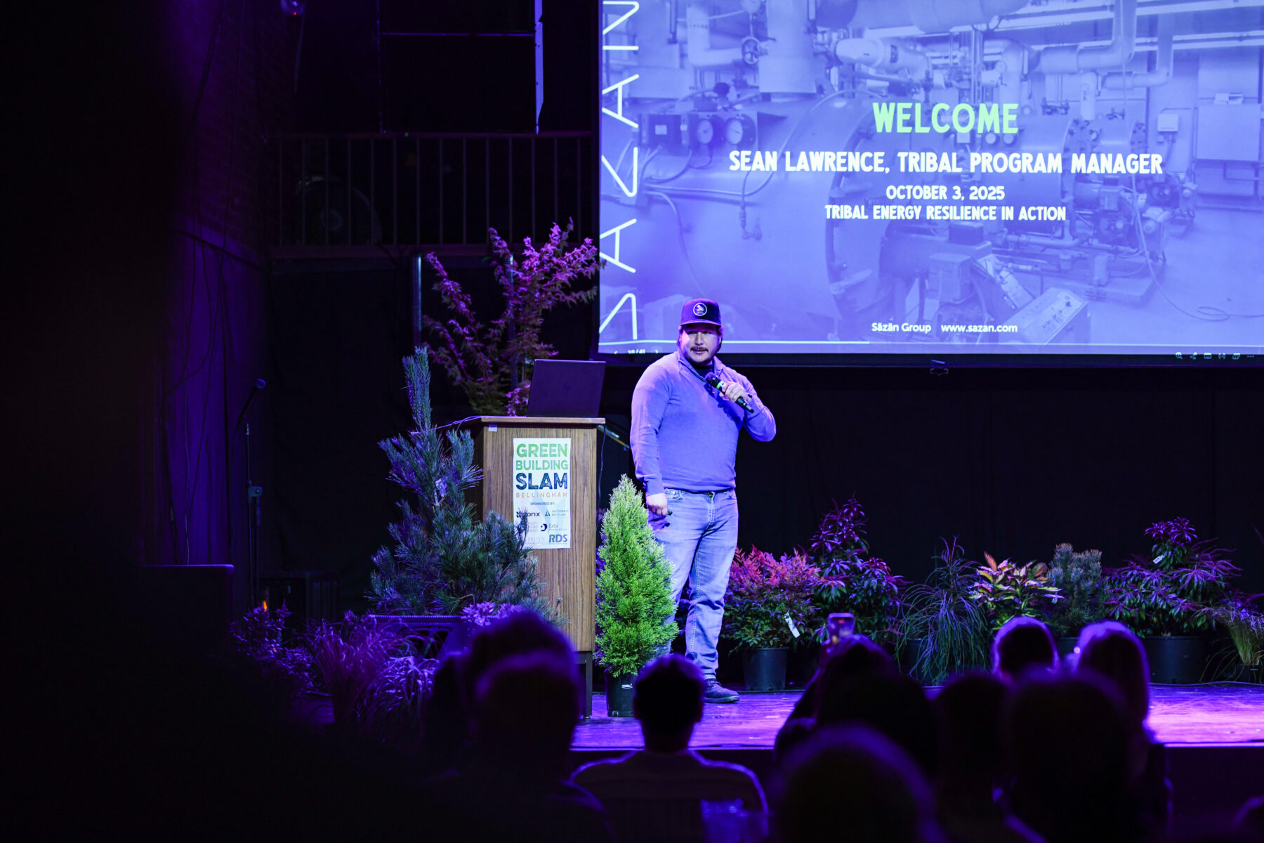 119---green-building-slam-2025---ambient_54877714244_o a speaker at the green building slam