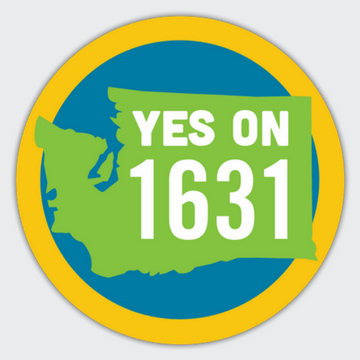 Yes On 1631