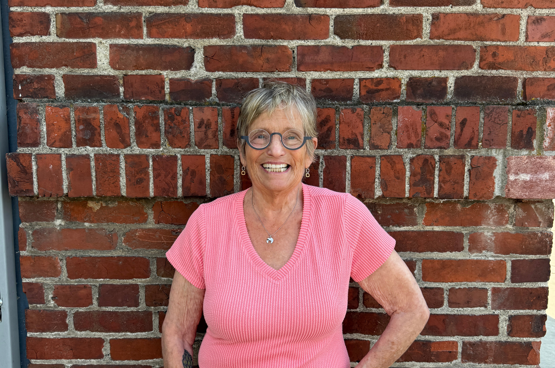 Suzi Tanski
