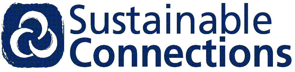 Sustainable Connections Logo