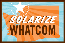 Solarize Whatcom
