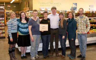 Innovative Business Model: Terra Organic and Natural Foods