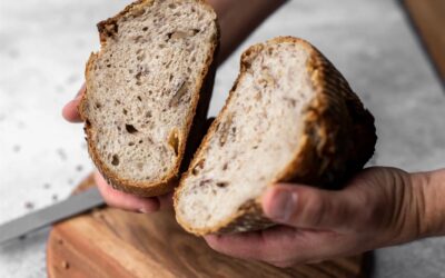 From Farm to Loaf: Water Tank Bakery Shares the Love of Local Grain