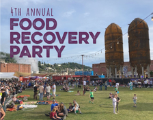 Food Recovery Party